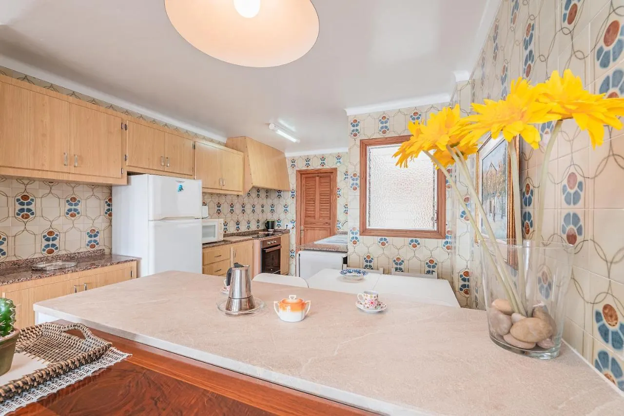 Apartmán Joana Port de Pollença Španělsko
