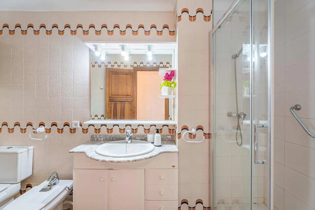 Apartmán Joana Port de Pollença 0*,