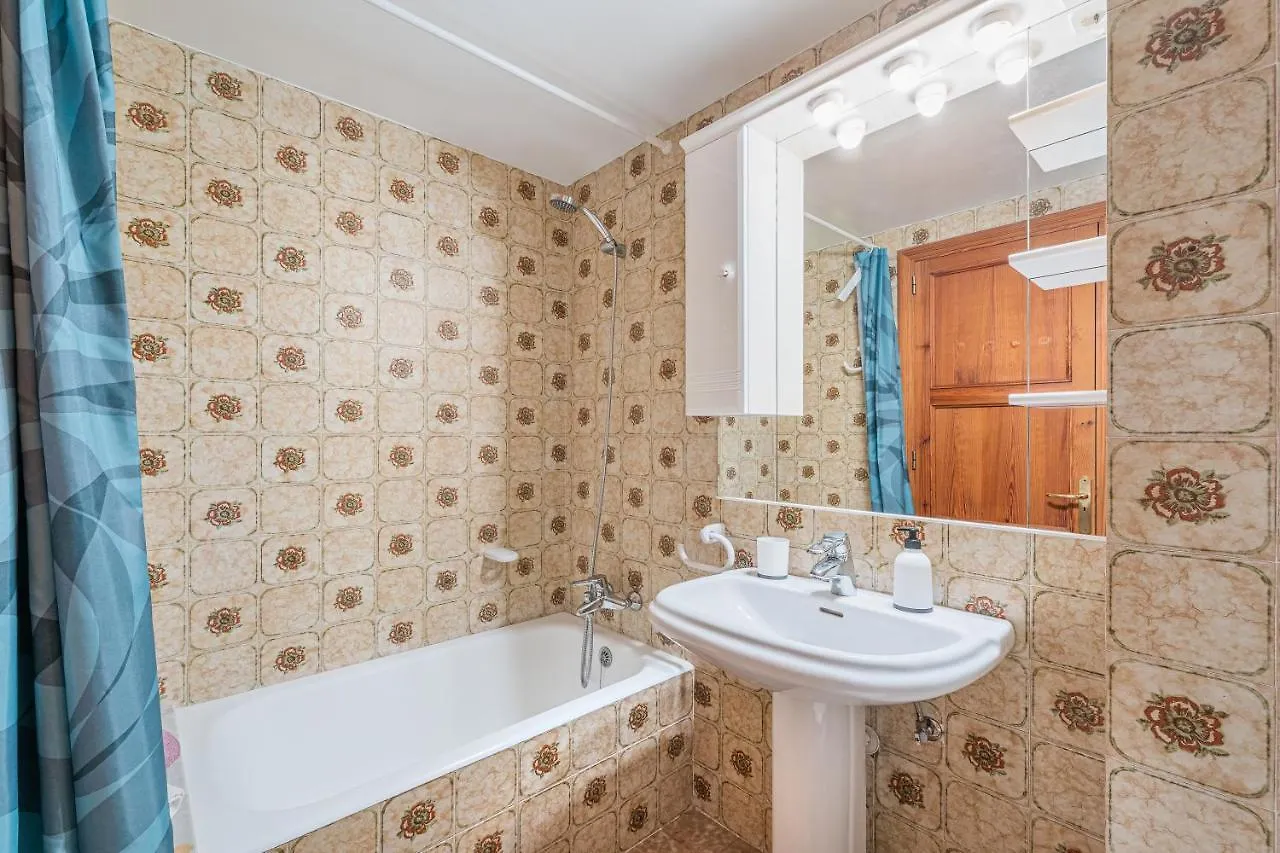Apartmán Joana Port de Pollença