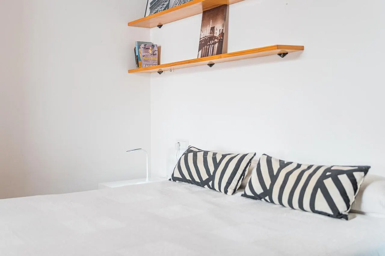 Apartmán Joana Port de Pollença