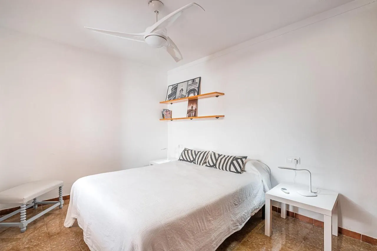 Apartmán Joana Port de Pollença