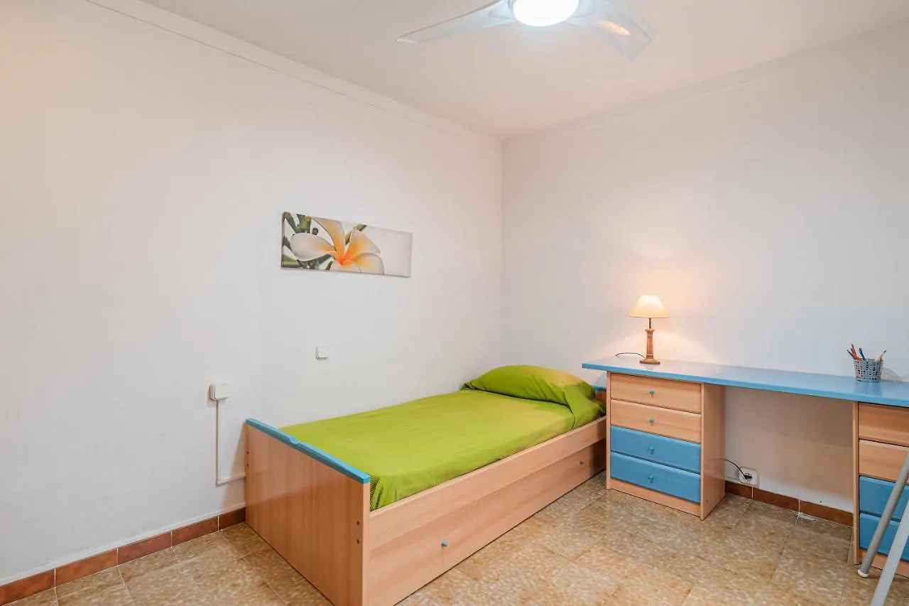 Apartmán Joana Port de Pollença
