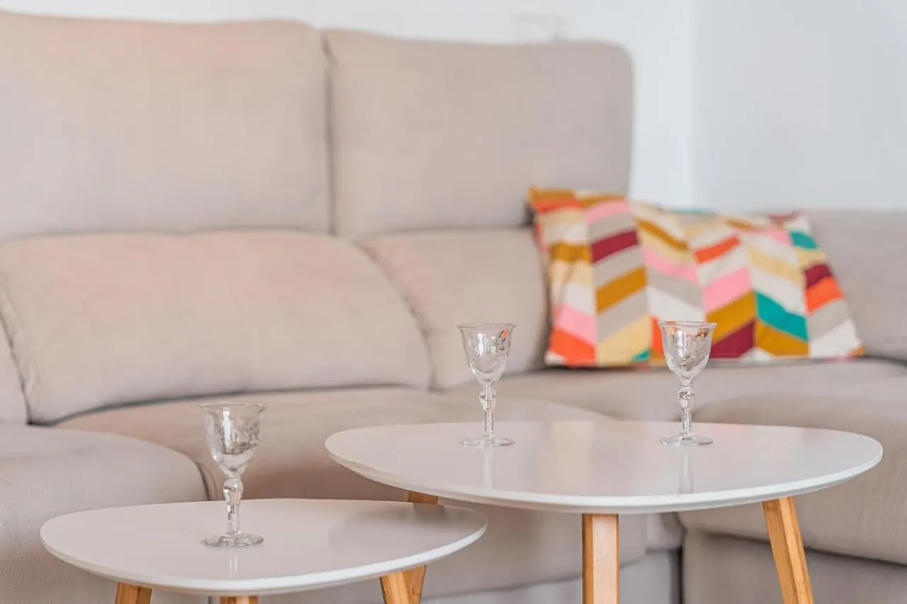 Apartament Joana Port de Pollença 0*,  Hiszpania