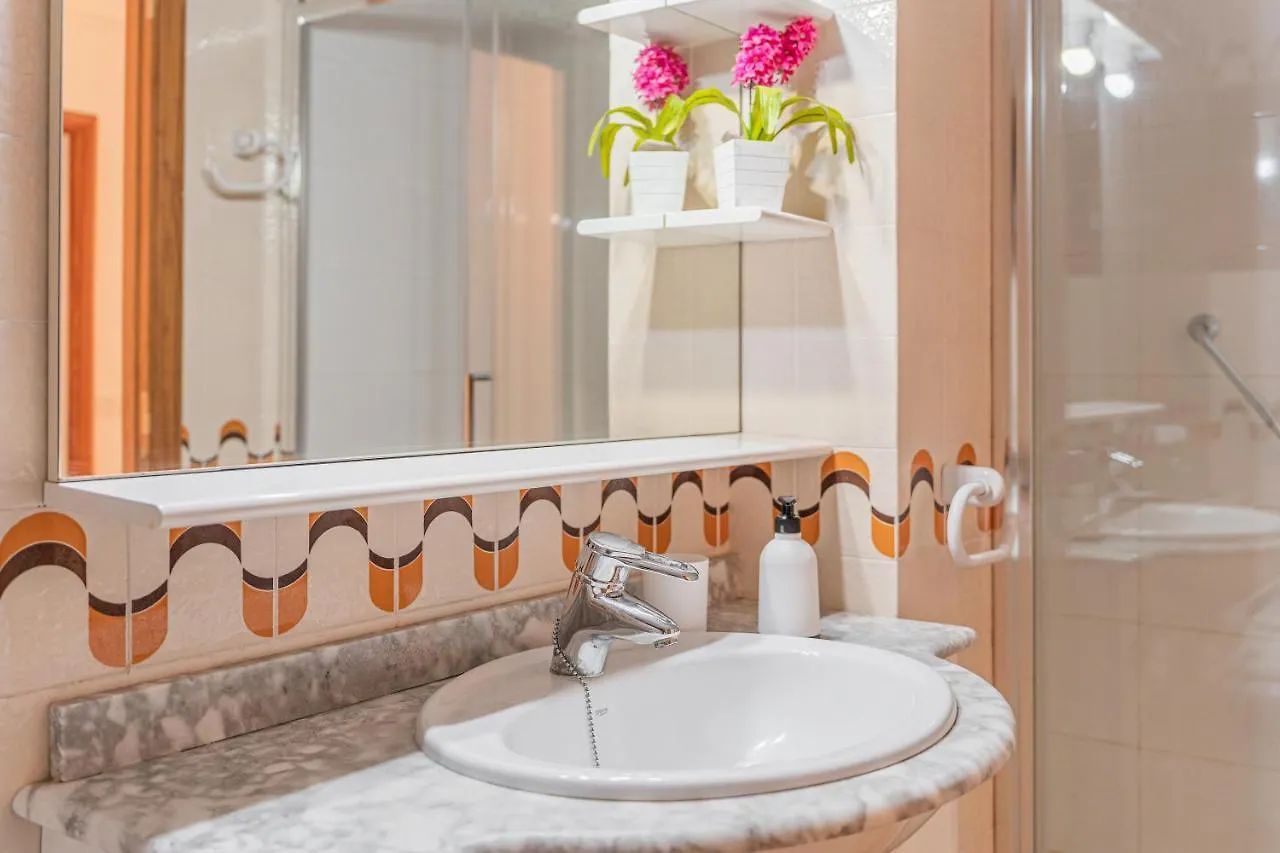 Apartament Joana Port de Pollença