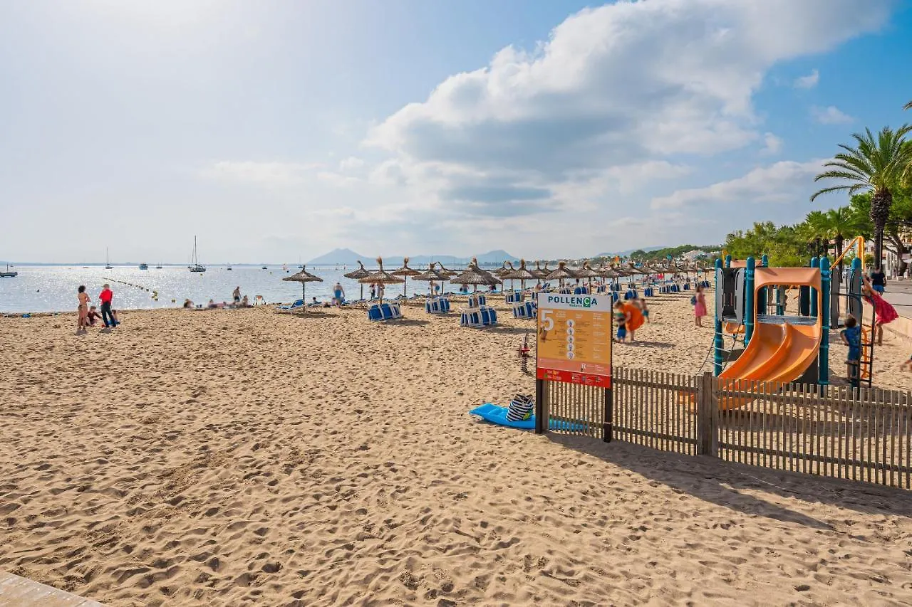 Apartament Joana Port de Pollença