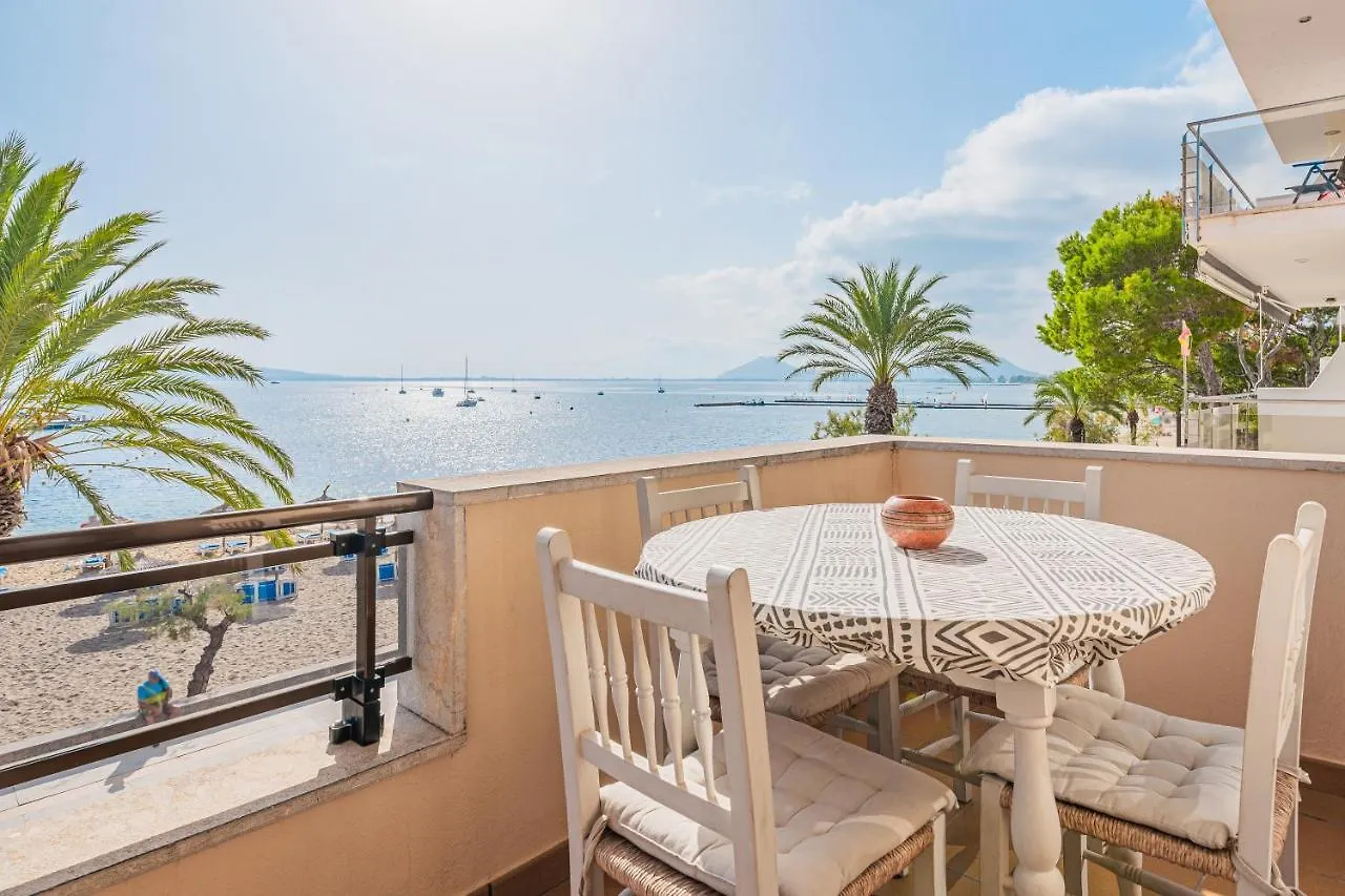 Joana Apartment Port de Pollenca