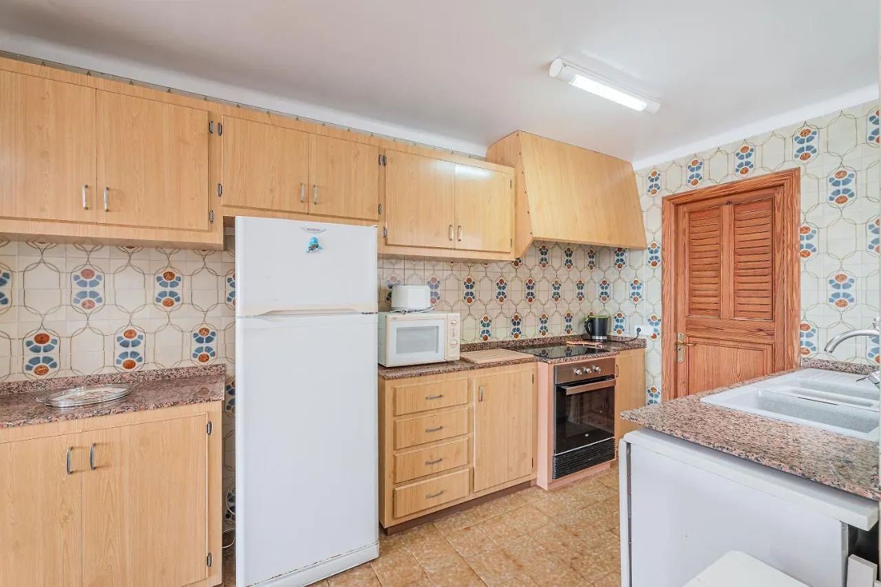 Joana Apartment Port de Pollenca Spain