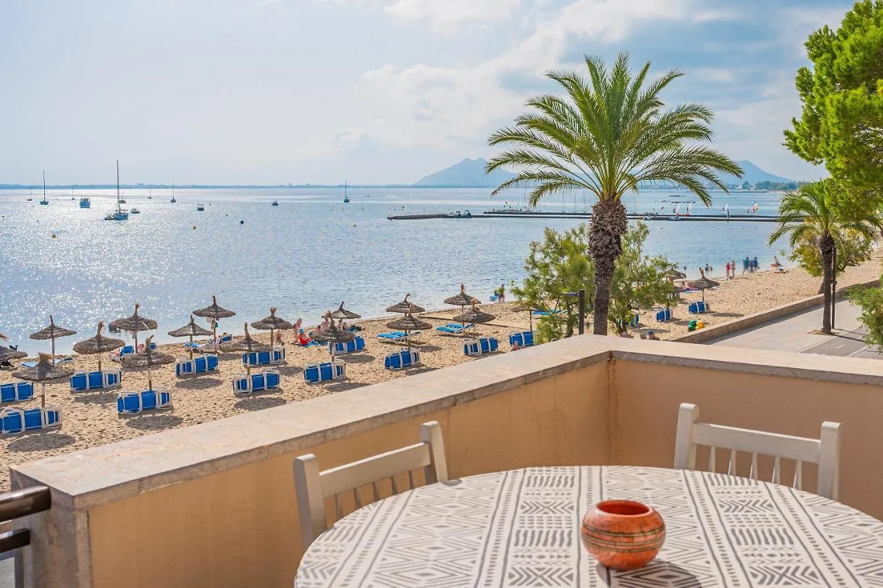Joana Apartment Port de Pollenca