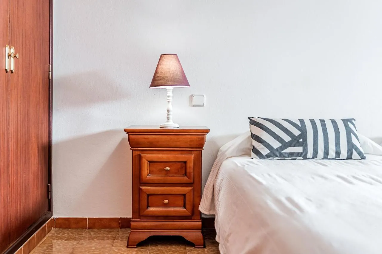 Joana Apartment Port de Pollenca